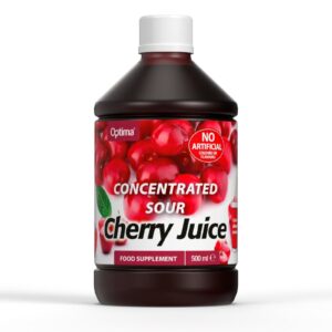 Optima Sour Cherry Juice Concentrate