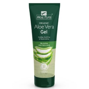 Aloe Pura Organic Aloe Vera Gel